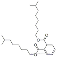 Diisononyl phthalate CAS 68515-48-0